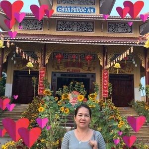 Meet your Posher, Khanh trang